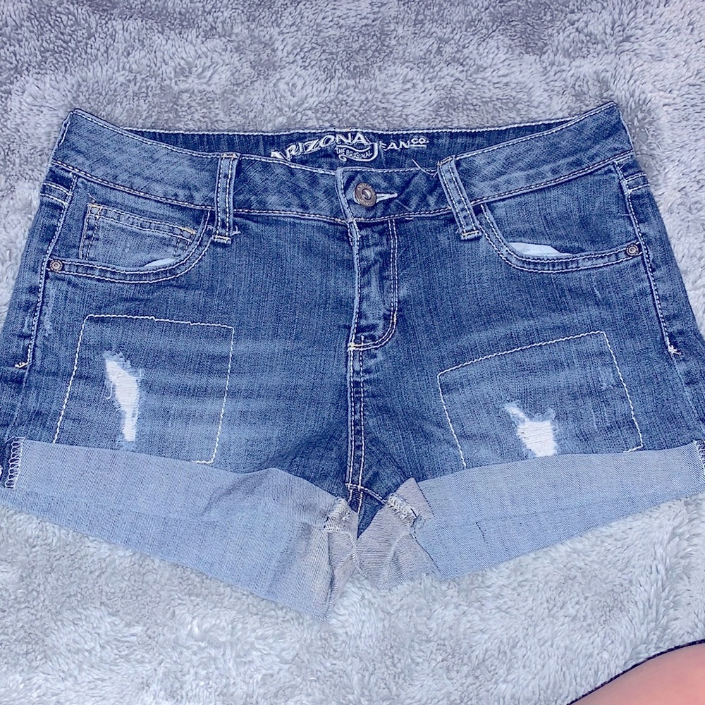 cute arizona shorts !